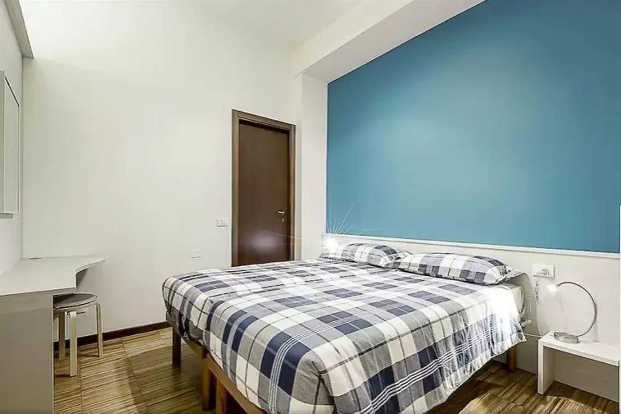 Apartmán Broglio 2 Design Loft Milán Itálie