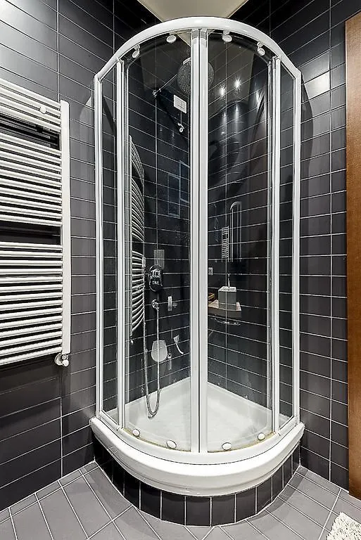 Apartmán Broglio 2 Design Loft Milán